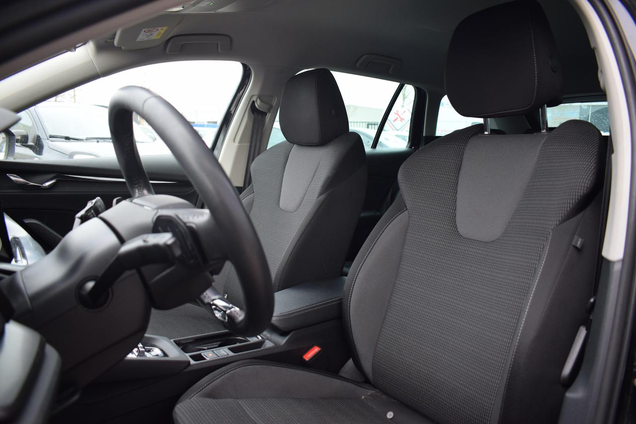 Škoda Octavia Combi 1.0 e-TSI Business Edition | Škoda occasion