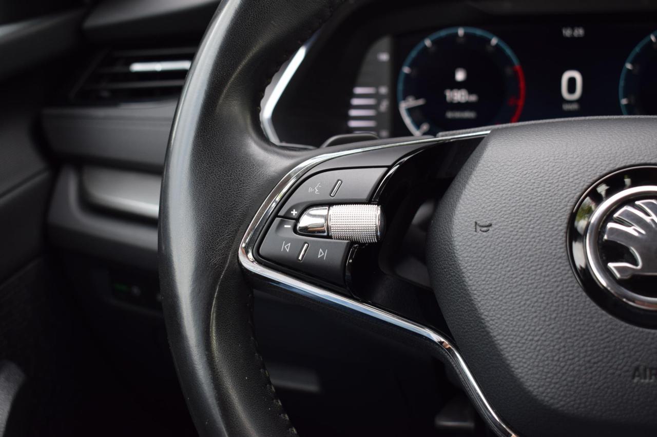 Škoda Octavia Combi 1.0 e-TSI Business Edition | Škoda occasion