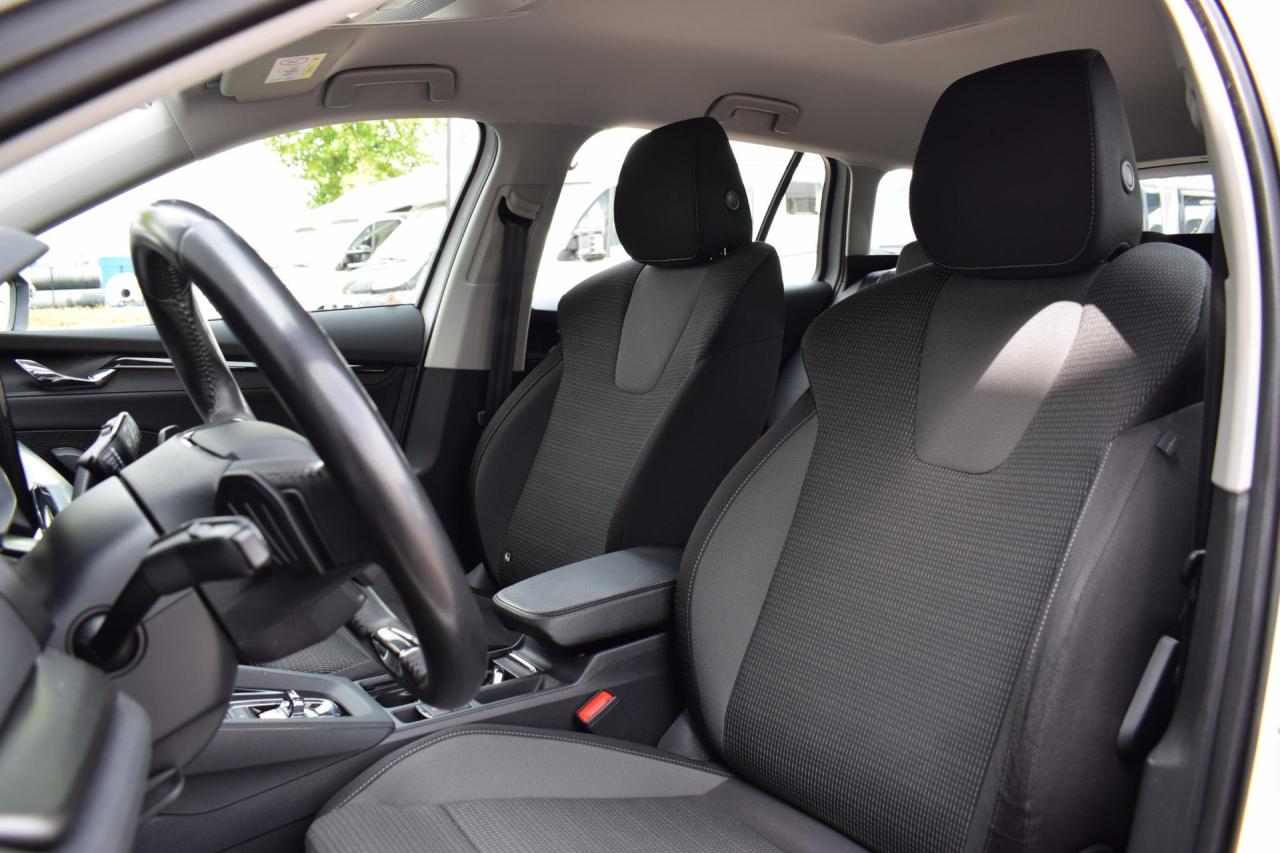 Škoda Octavia Combi 1.0 e-TSI Business Edition | Škoda occasion