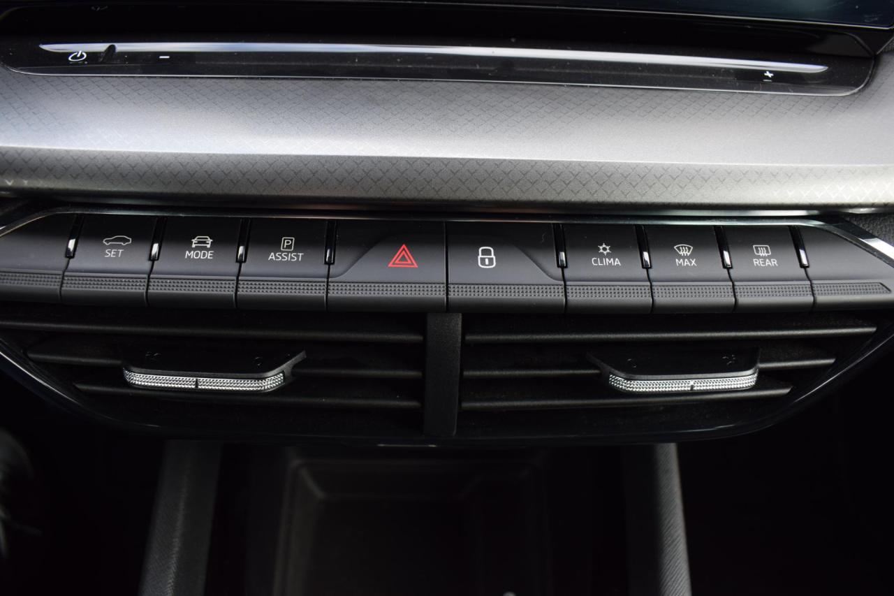 Škoda Octavia Combi 1.0 e-TSI Business Edition | Škoda occasion