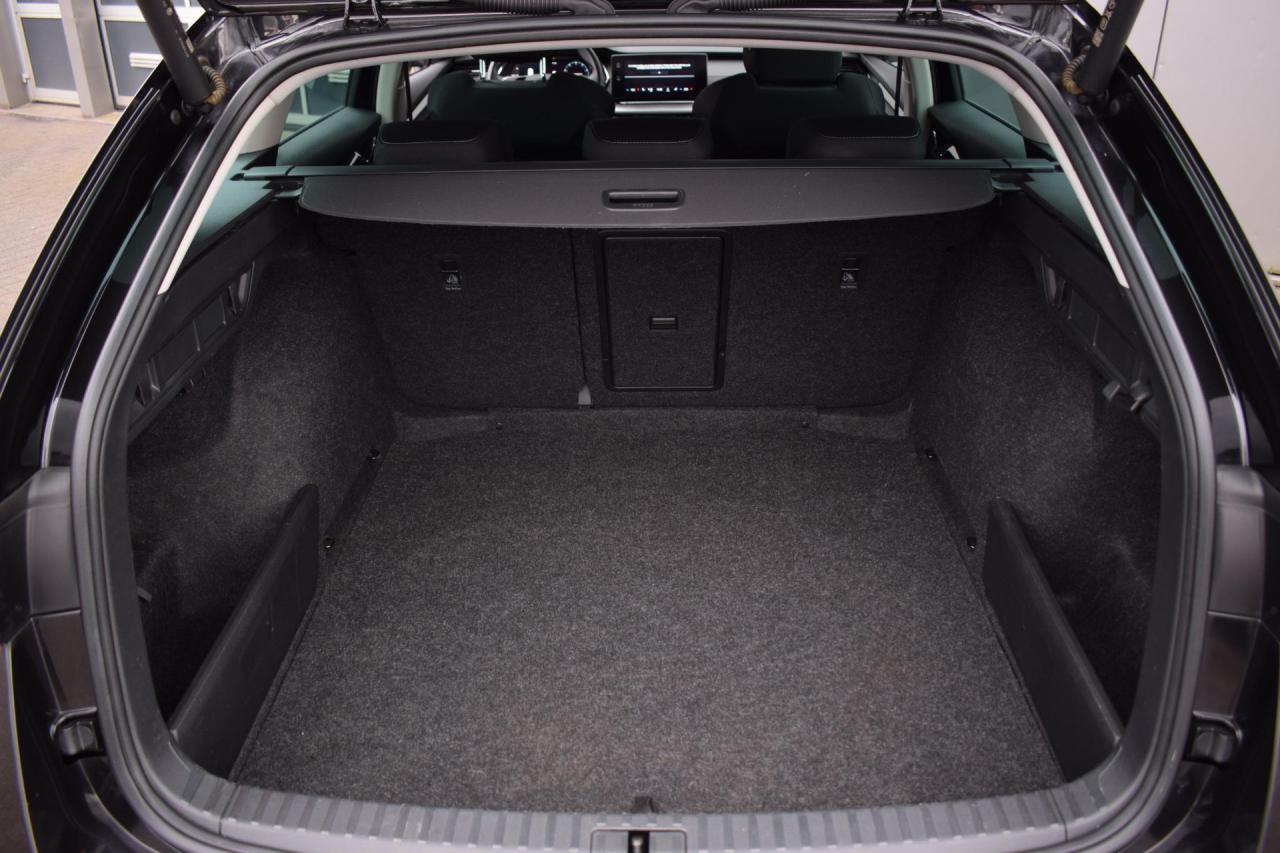 Škoda Octavia Combi 1.0 e-TSI Business Edition | Škoda occasion