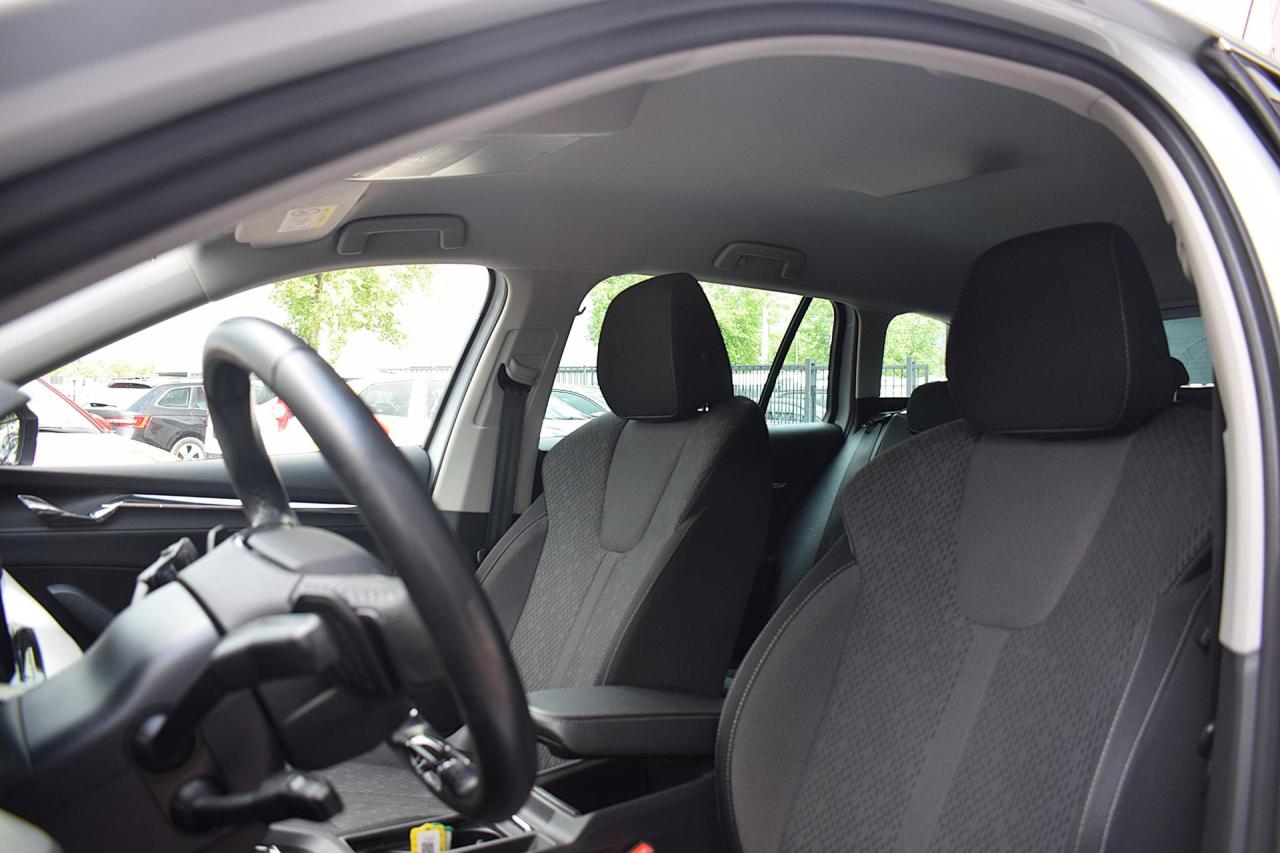 Škoda Octavia Combi 1.0 e-TSI Business Edition Plus | Škoda occasion