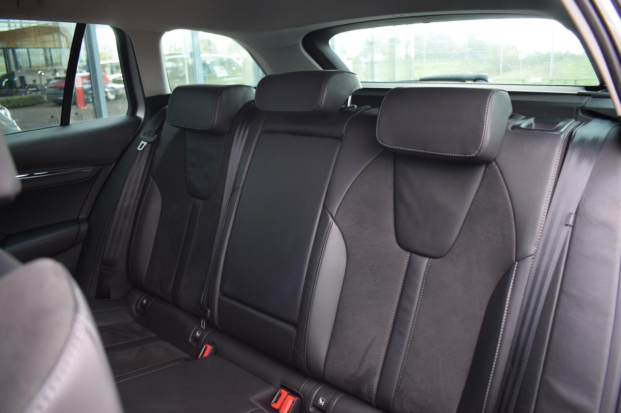 Škoda Octavia Combi 1.0 e-TSI Business Edition Plus | Škoda occasion