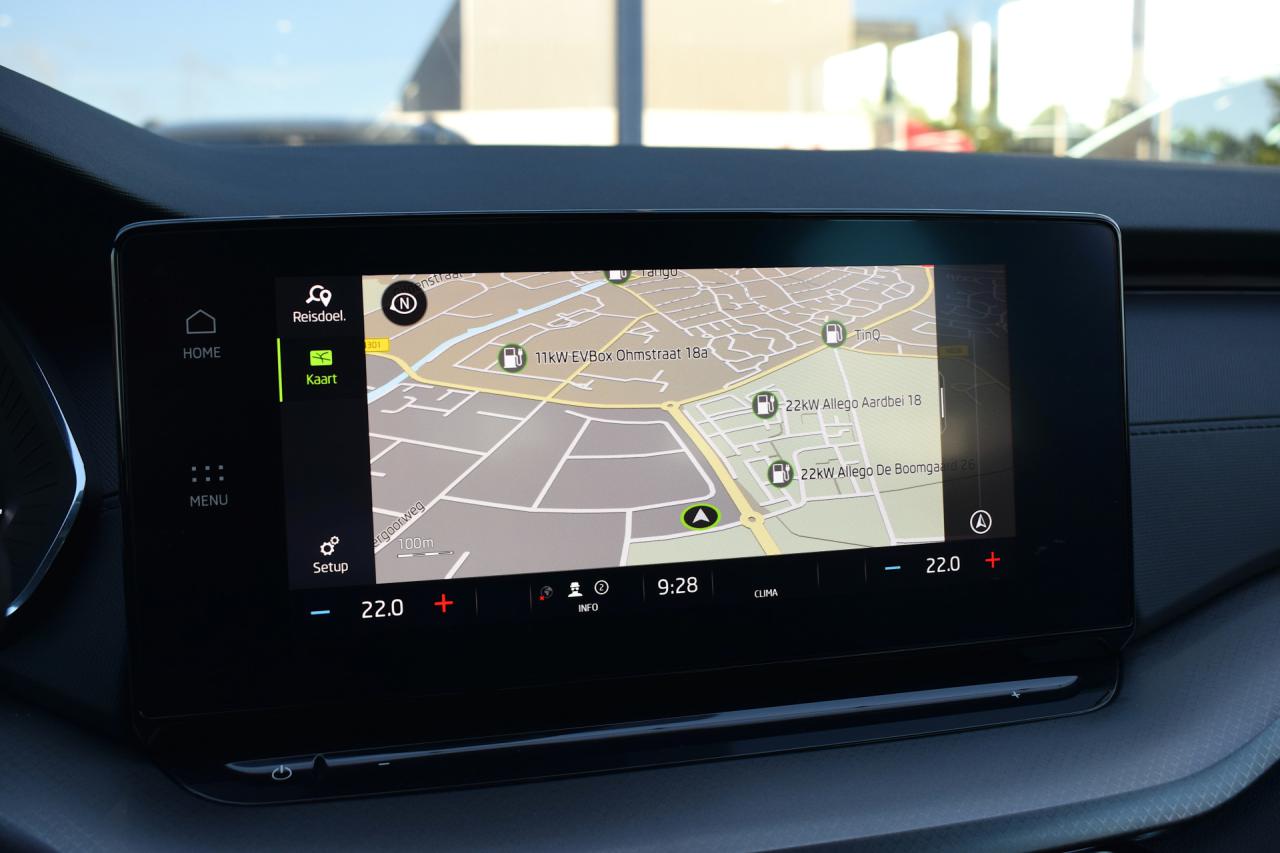 Škoda Octavia Combi 1.0 TSI Ambition | Škoda occasion