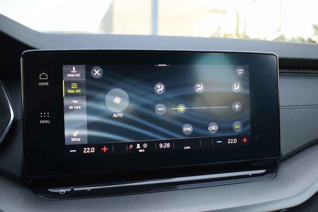 Škoda Octavia Combi 1.0 TSI Ambition | Škoda occasion