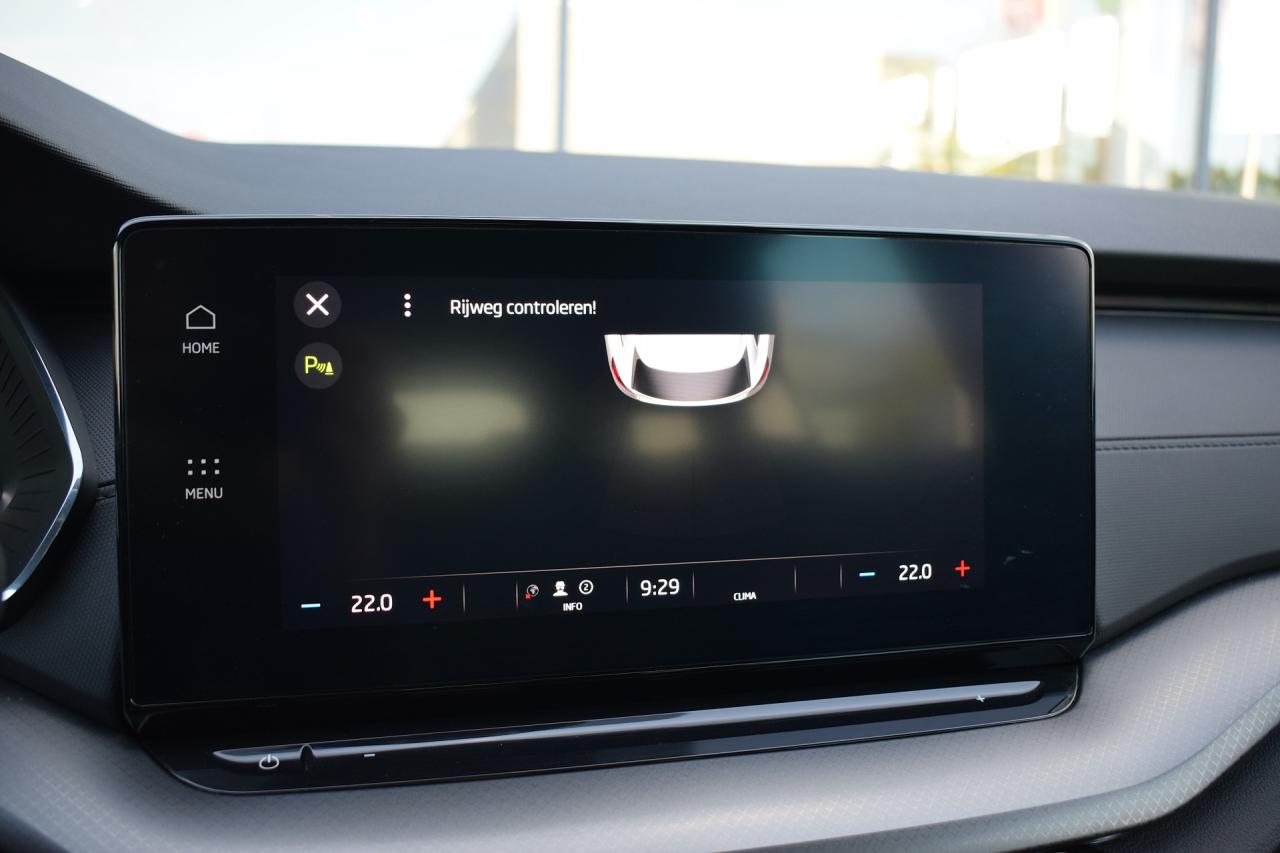 Škoda Octavia Combi 1.0 TSI Ambition | Škoda occasion