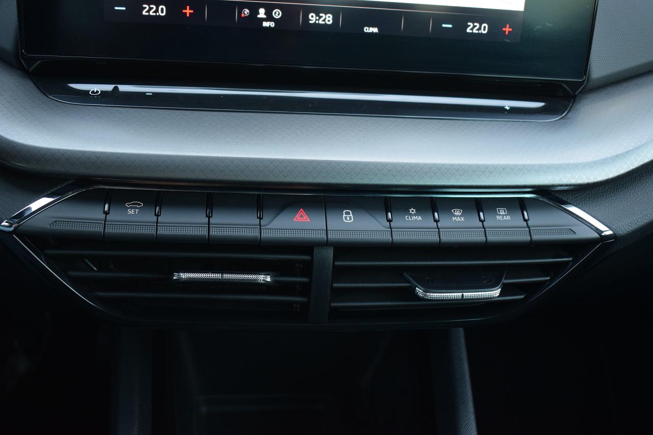 Škoda Octavia Combi 1.0 TSI Ambition | Škoda occasion