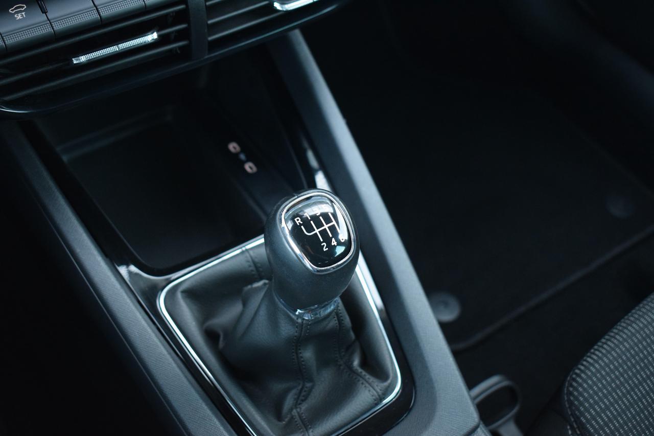 Škoda Octavia Combi 1.0 TSI Ambition | Škoda occasion