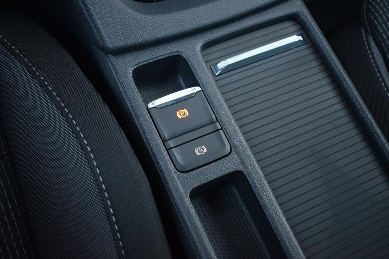 Škoda Octavia Combi 1.0 TSI Ambition | Škoda occasion