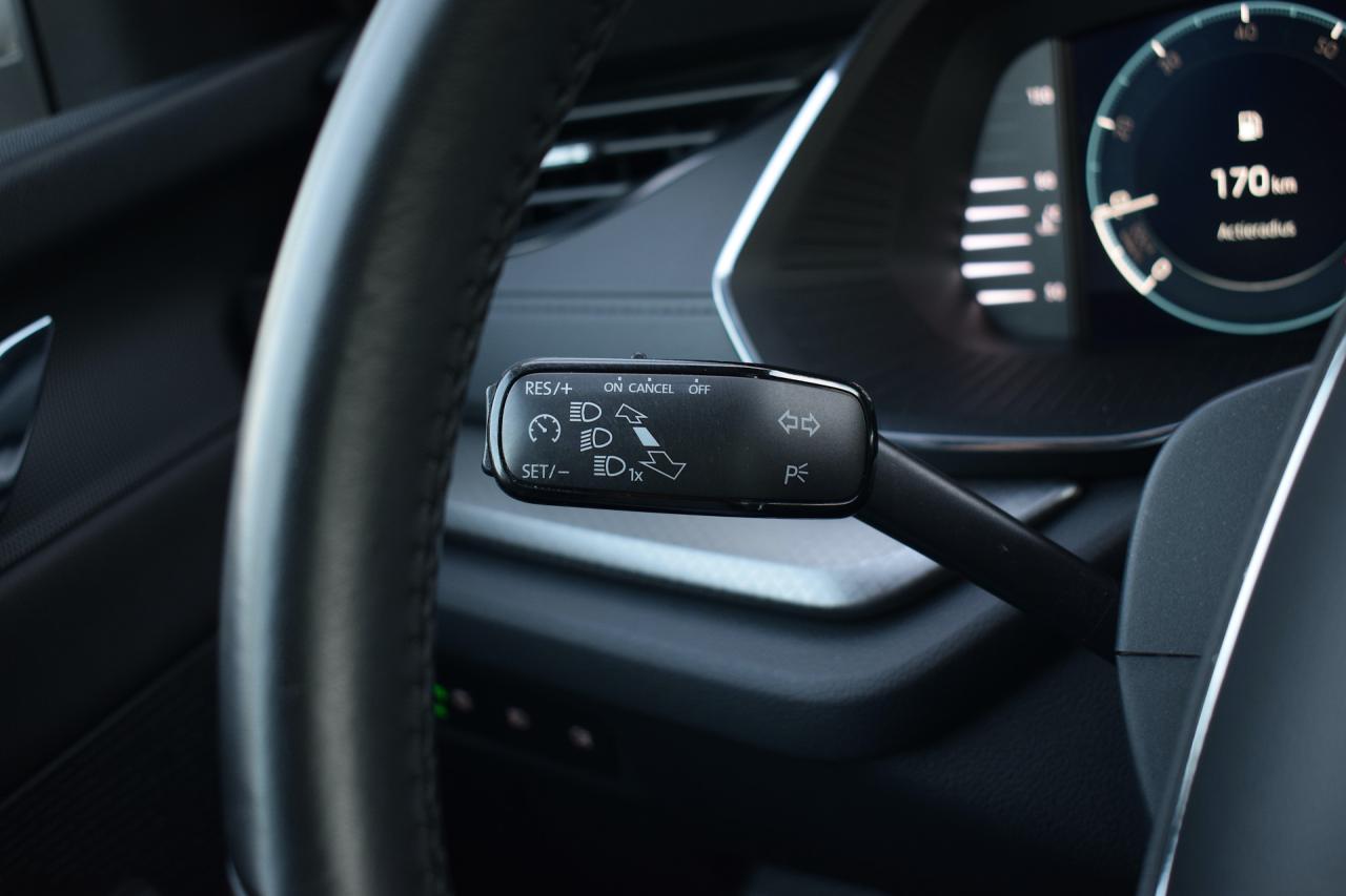 Škoda Octavia Combi 1.0 TSI Ambition | Škoda occasion