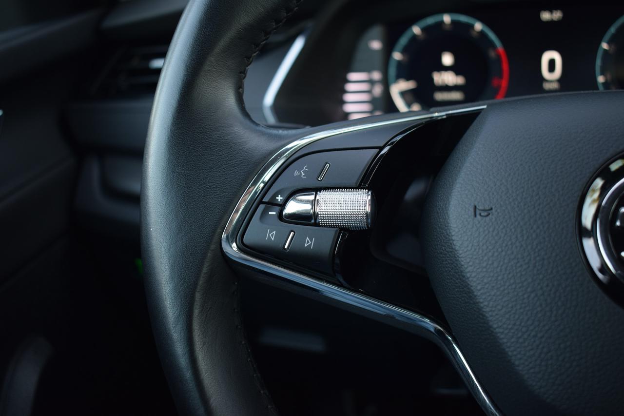 Škoda Octavia Combi 1.0 TSI Ambition | Škoda occasion