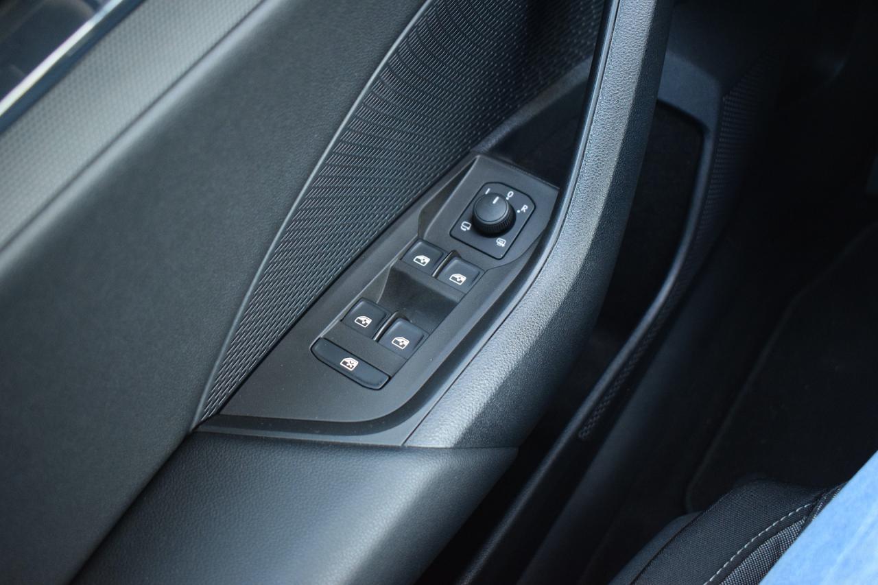 Škoda Octavia Combi 1.0 TSI Ambition | Škoda occasion