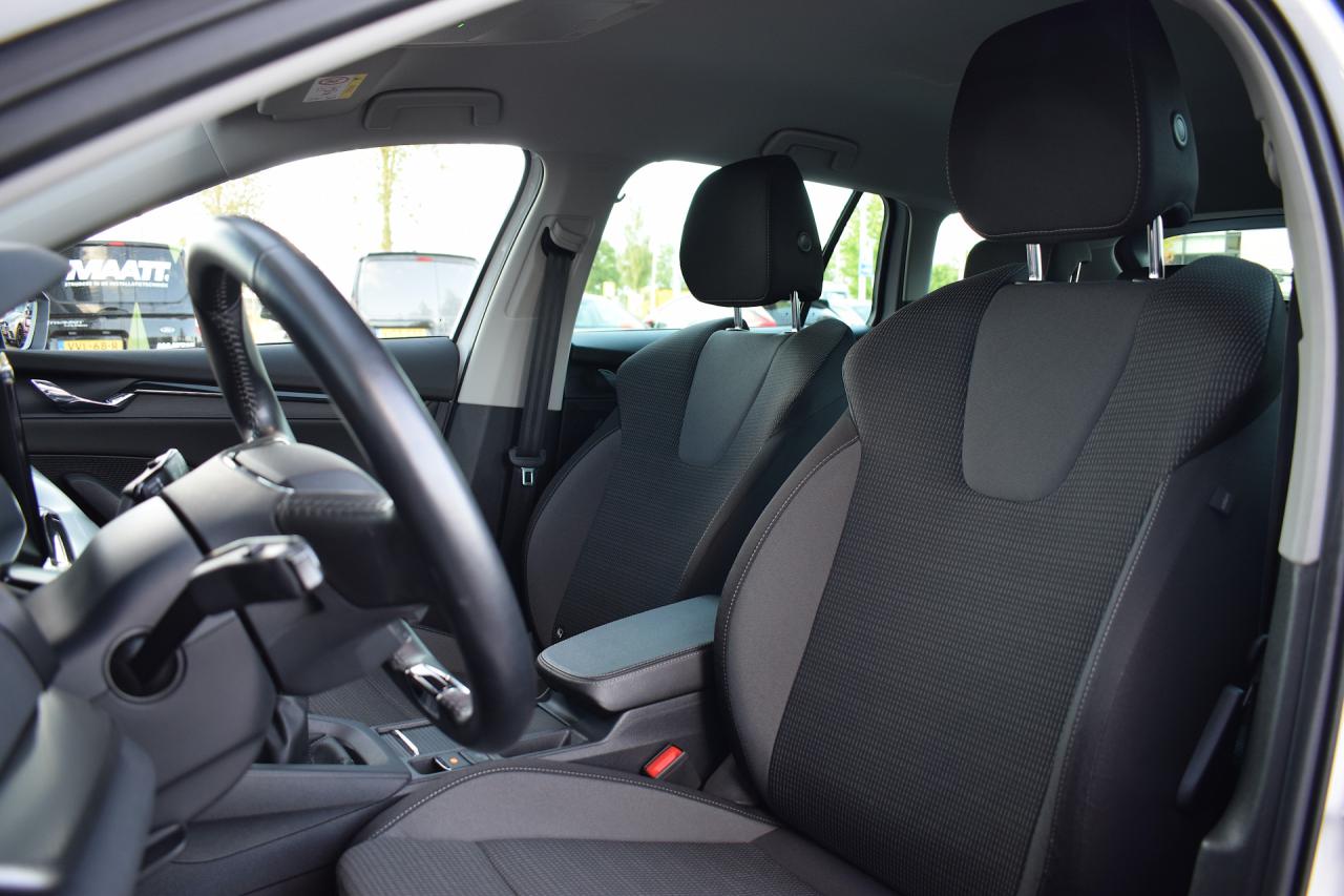 Škoda Octavia Combi 1.0 TSI Ambition | Škoda occasion