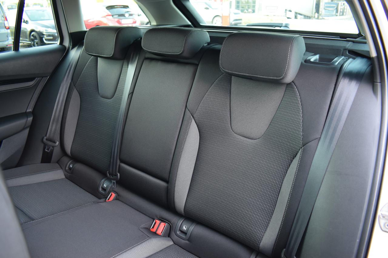 Škoda Octavia Combi 1.0 TSI Ambition | Škoda occasion