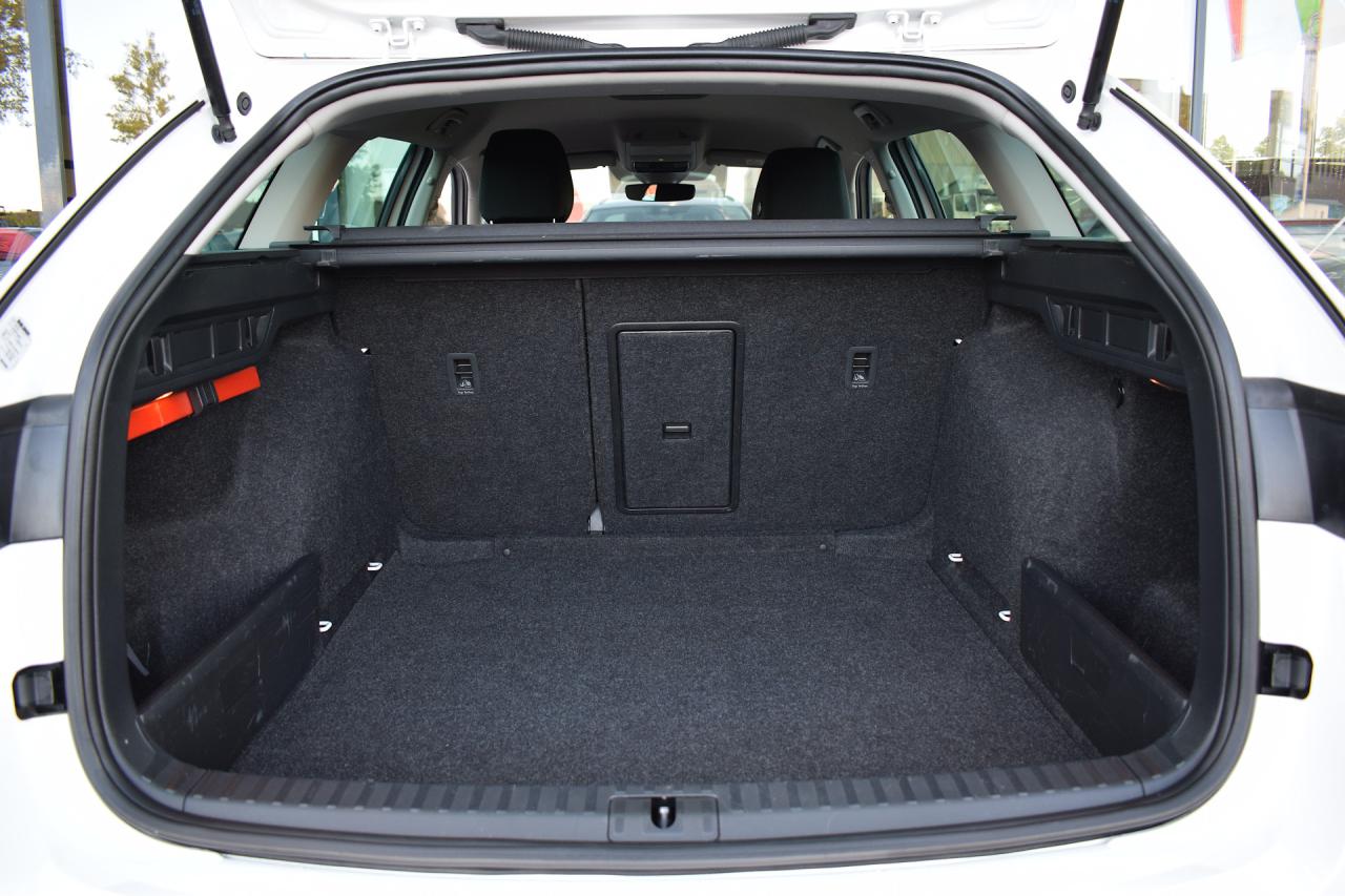 Škoda Octavia Combi 1.0 TSI Ambition | Škoda occasion