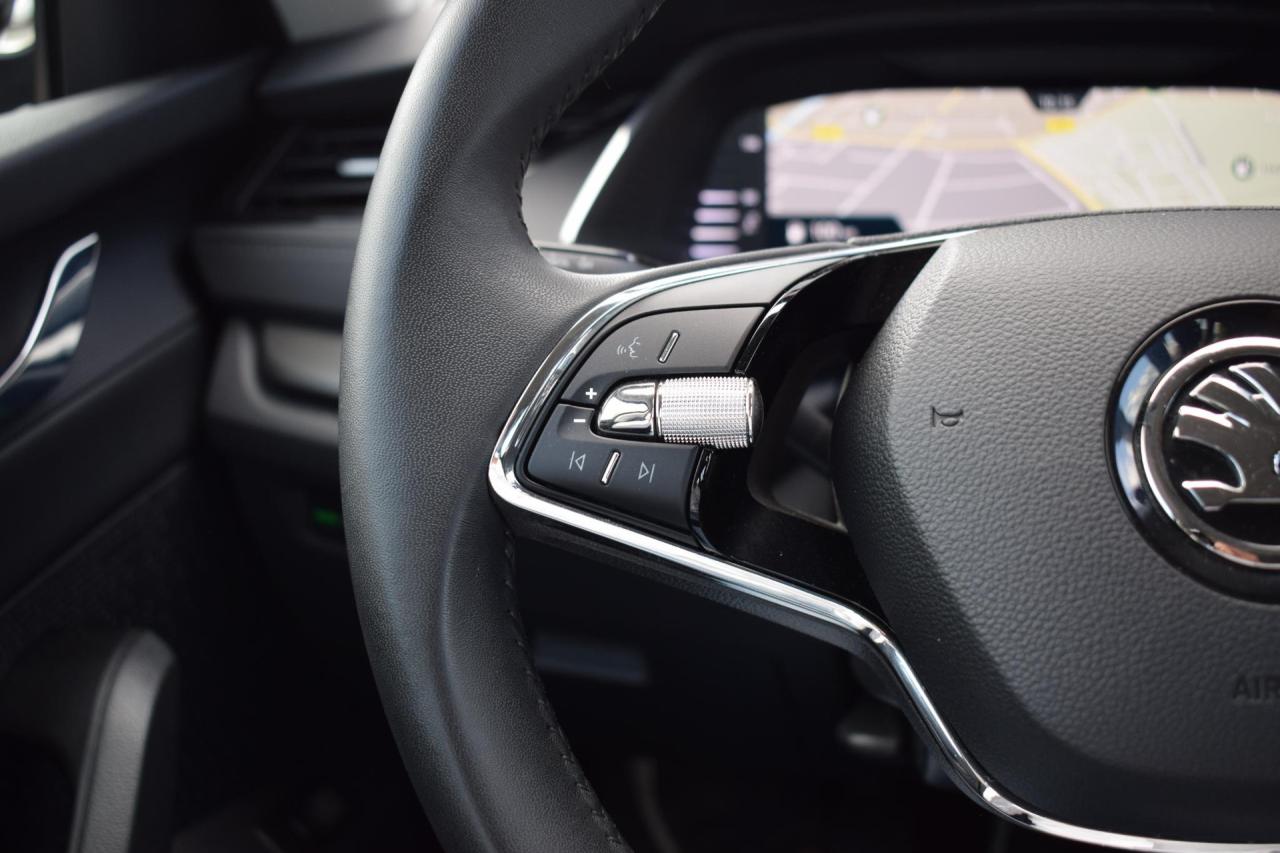 Škoda Octavia Combi 1.0 TSI Business Edition | Škoda occasion
