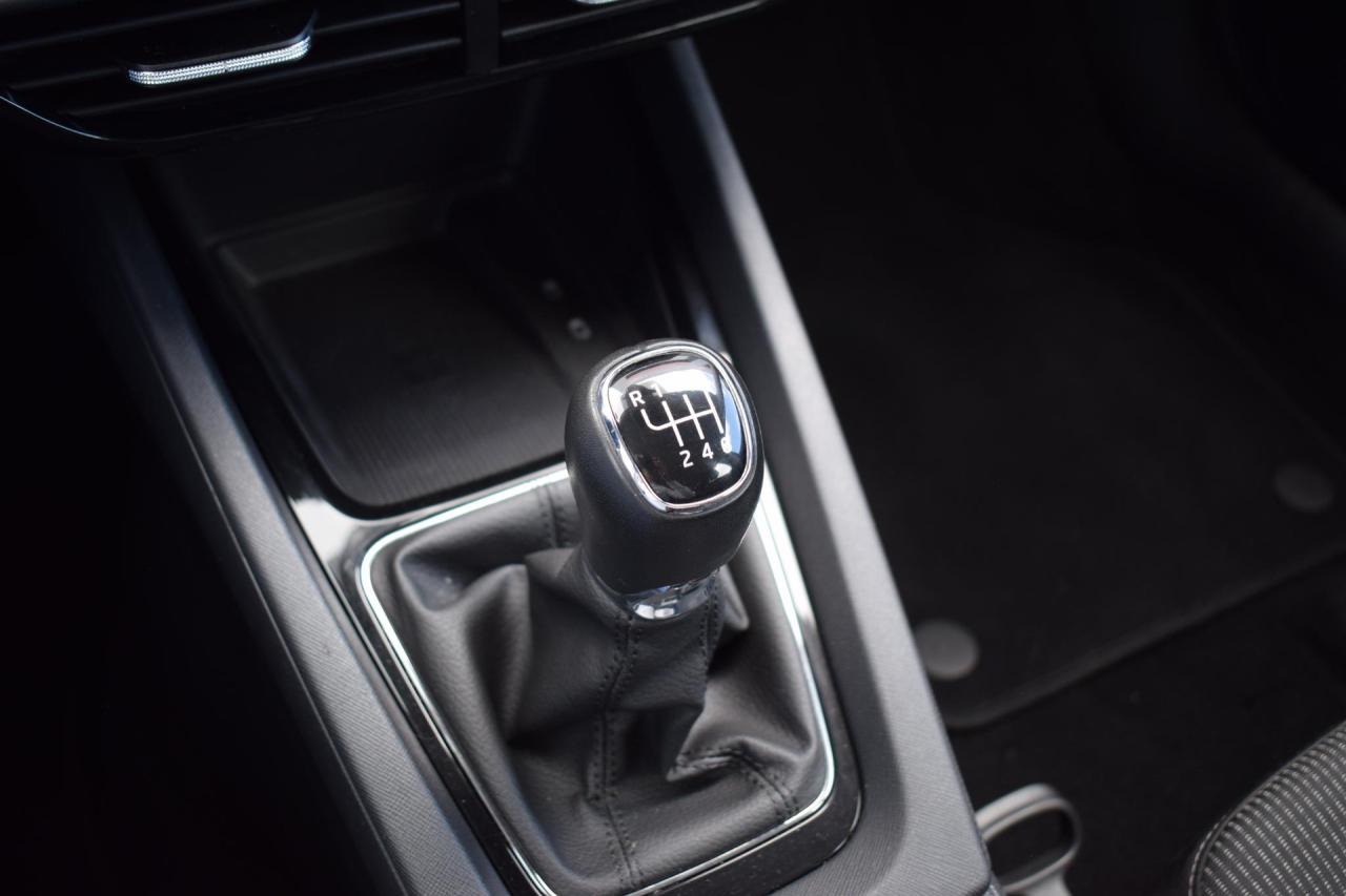 Škoda Octavia Combi 1.0 TSI Business Edition | Škoda occasion