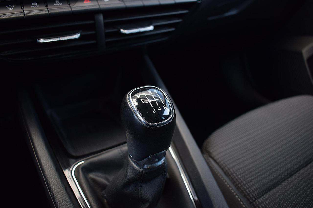 Škoda Octavia Combi 1.0 TSI Business Edition | Škoda occasion