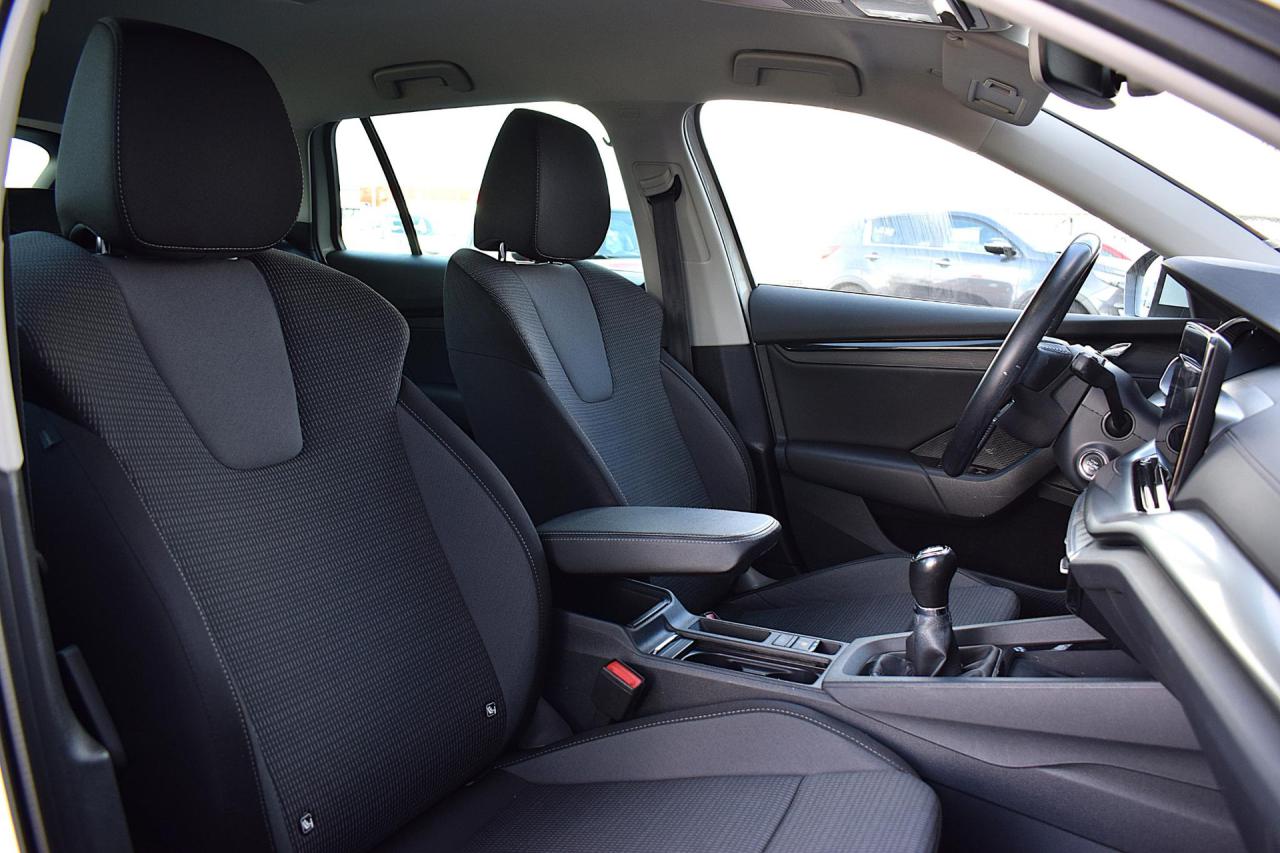 Škoda Octavia Combi 1.0 TSI Business Edition | Škoda occasion