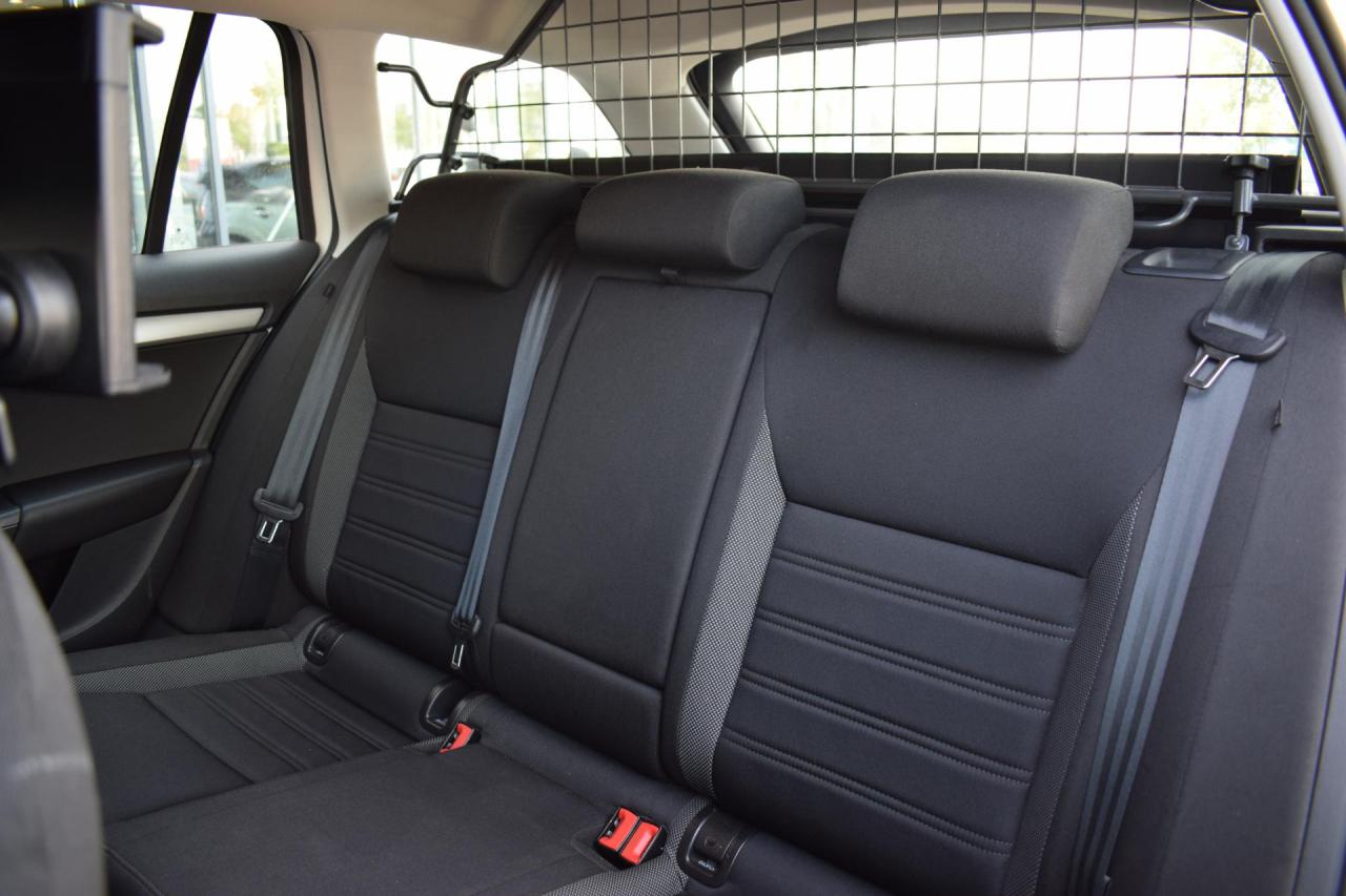 Škoda Octavia Combi 1.0 TSI Greentech Business Edition | Škoda occasion