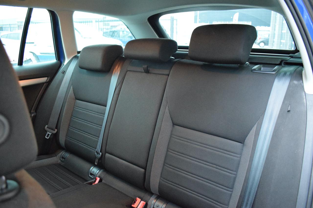 Škoda Octavia Combi 1.0 TSI Greentech Business Edition | Škoda occasion