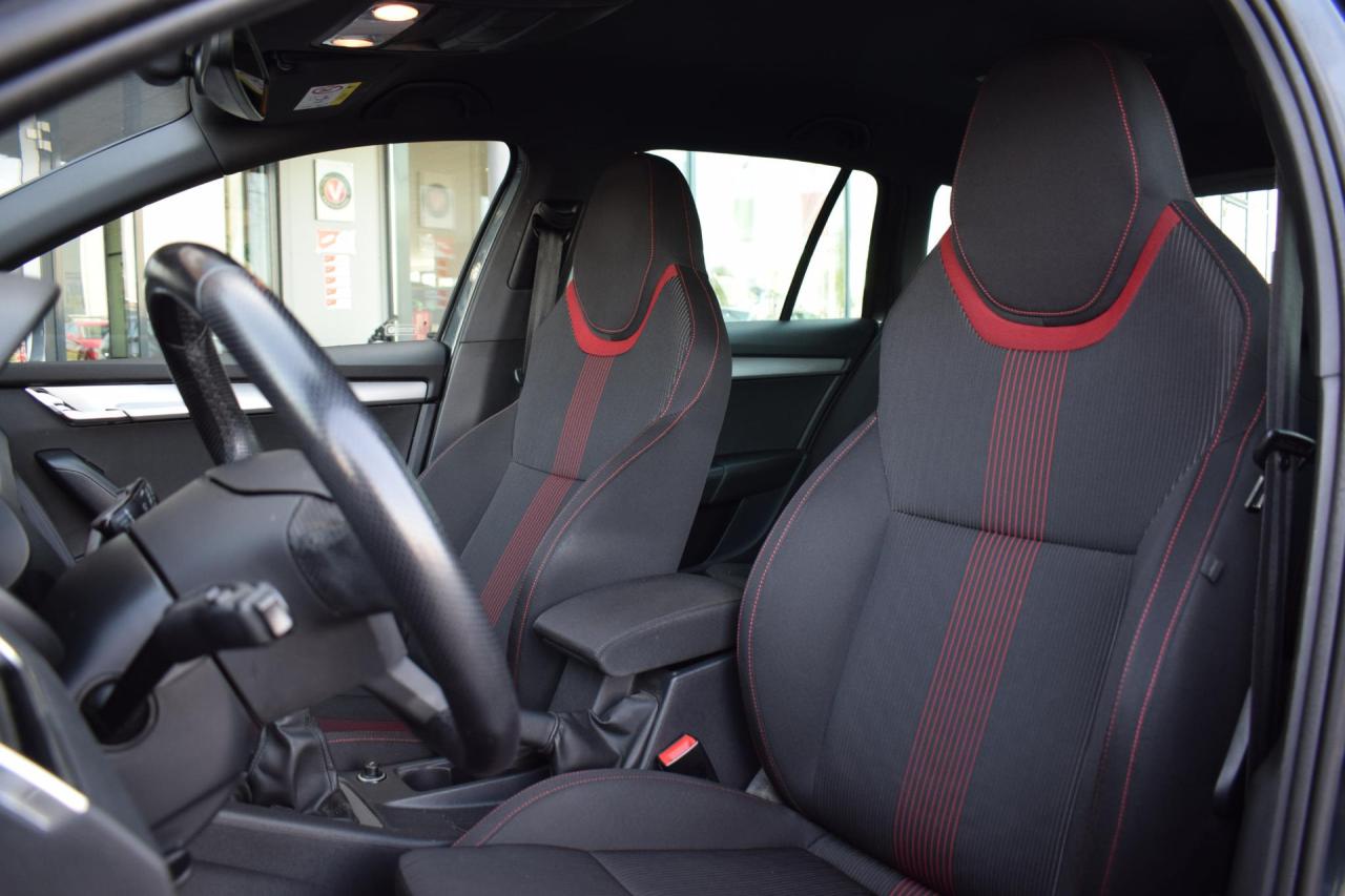 Škoda Octavia Combi 1.0 TSI Greentech Sport Business | Škoda occasion