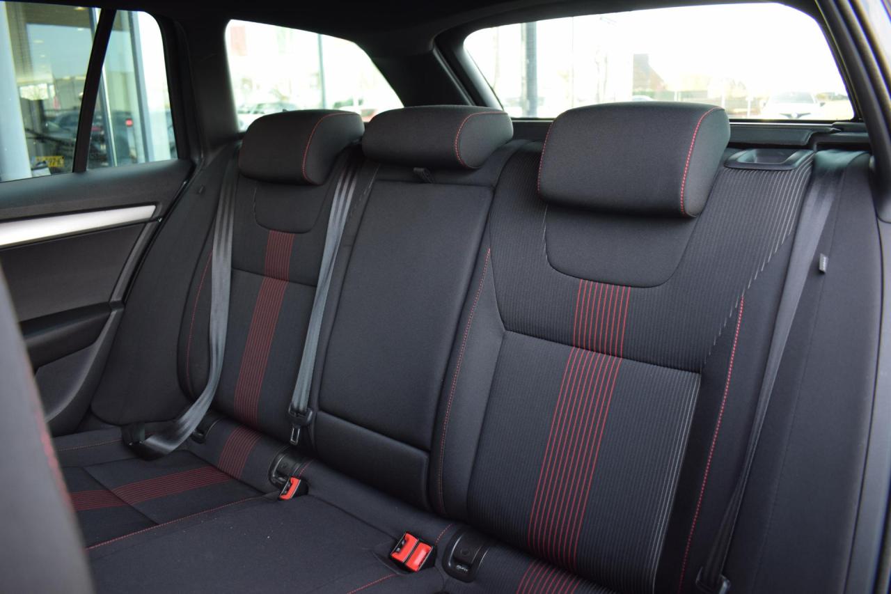 Škoda Octavia Combi 1.0 TSI Greentech Sport Business | Škoda occasion