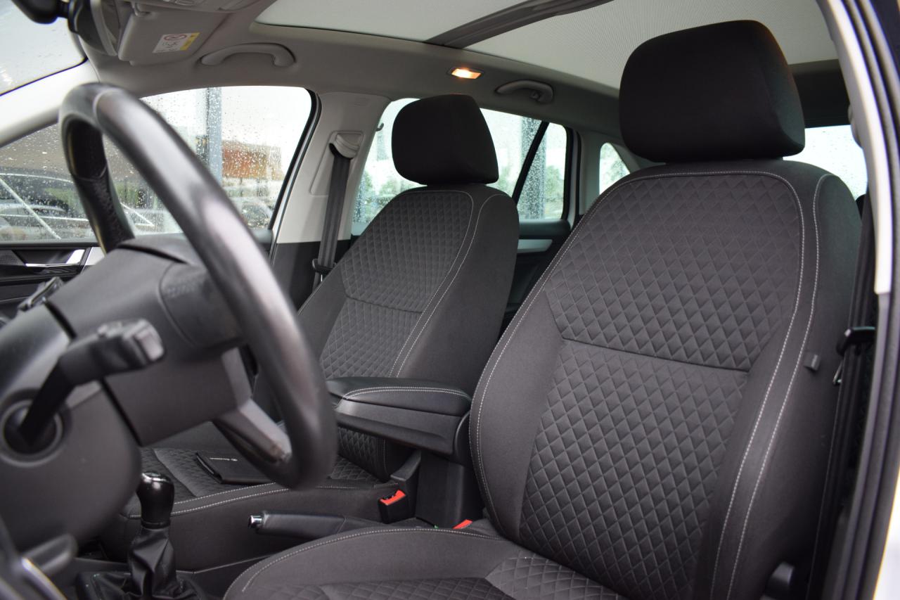 Škoda Rapid Spaceback 1.0 TSI Greentech Drive | Škoda occasion