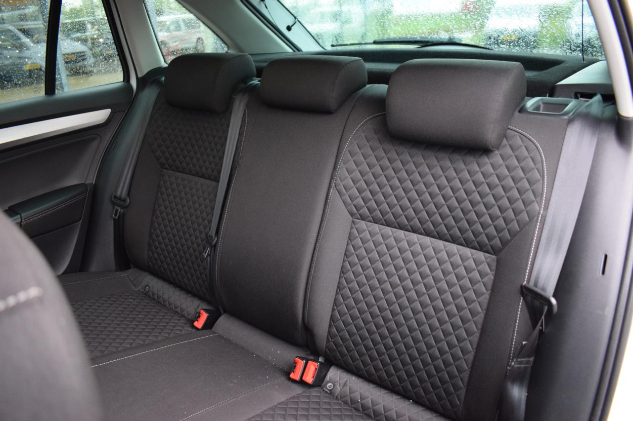 Škoda Rapid Spaceback 1.0 TSI Greentech Drive | Škoda occasion