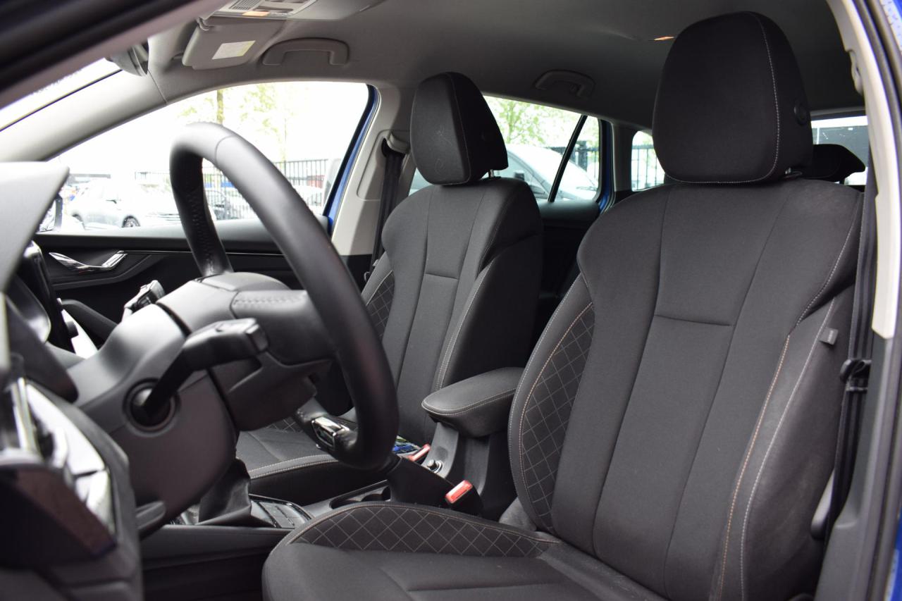 Škoda Scala 1.0 TSI Ambition | Škoda occasion