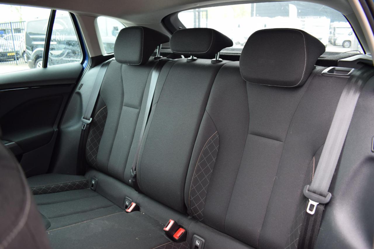 Škoda Scala 1.0 TSI Ambition | Škoda occasion