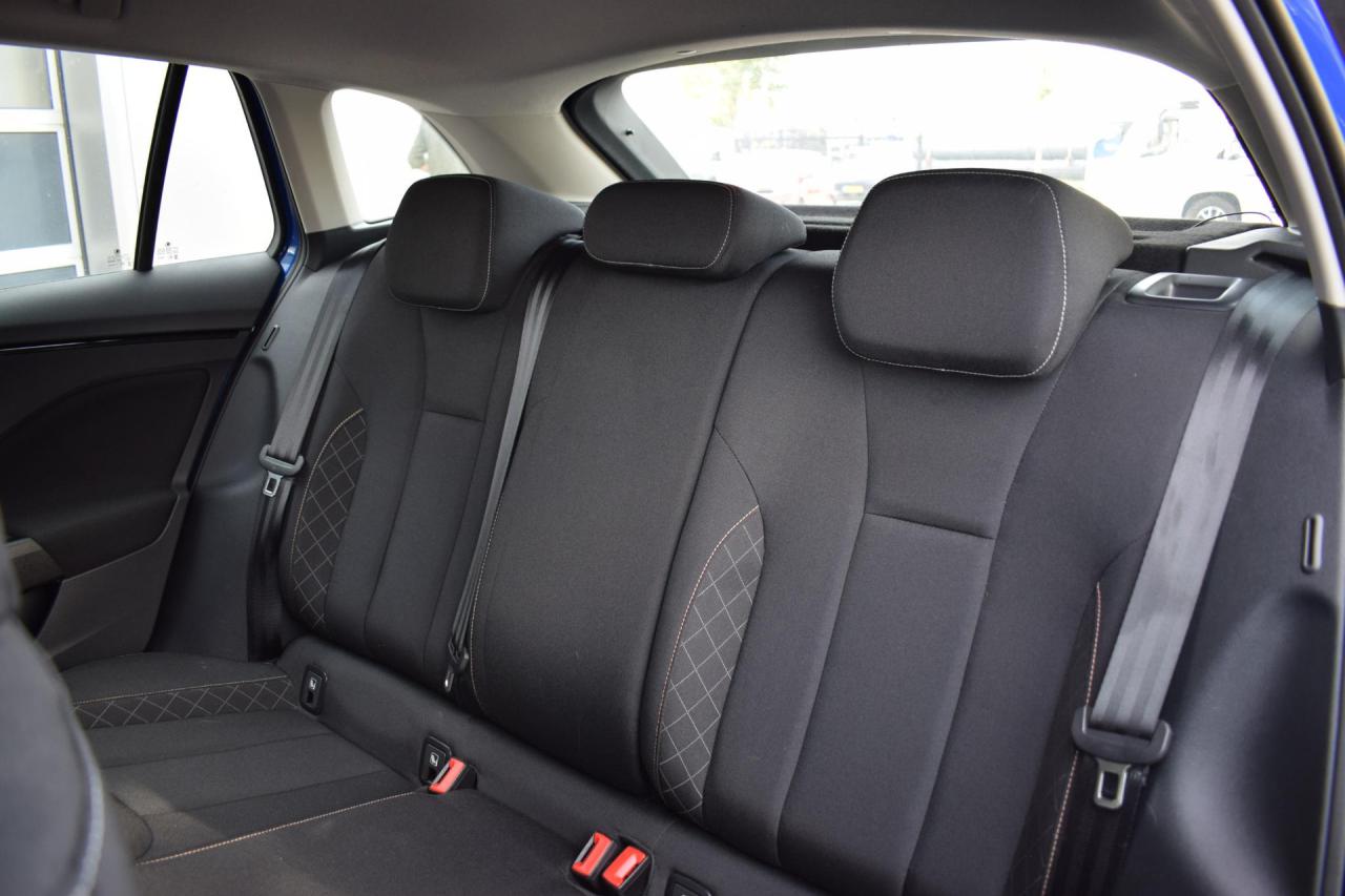 Škoda Scala 1.0 TSI Ambition | Škoda occasion