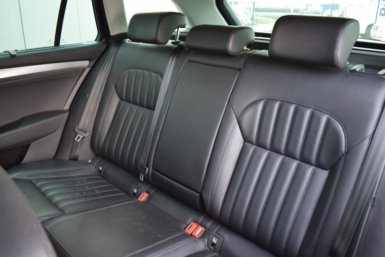 Škoda Superb Combi 1.4 TSI ACT Style Business | Škoda occasion