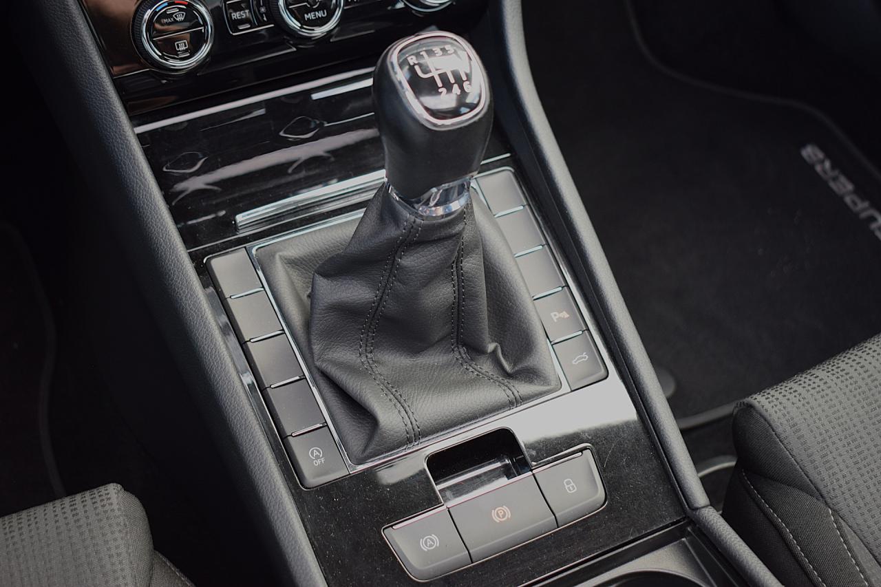 Škoda Superb Combi 1.5 TSI ACT Ambition Business | Škoda occasion