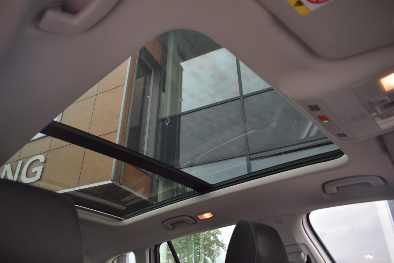 Škoda Superb Combi 1.5 TSI ACT Ambition Business | Škoda occasion