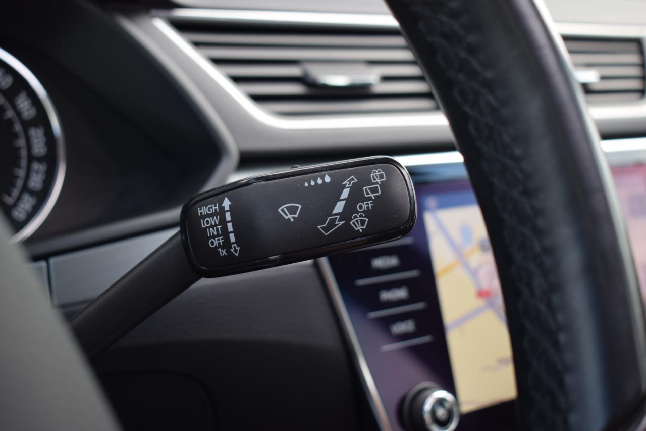 Škoda Superb Combi 1.5 TSI ACT Ambition Business | Škoda occasion