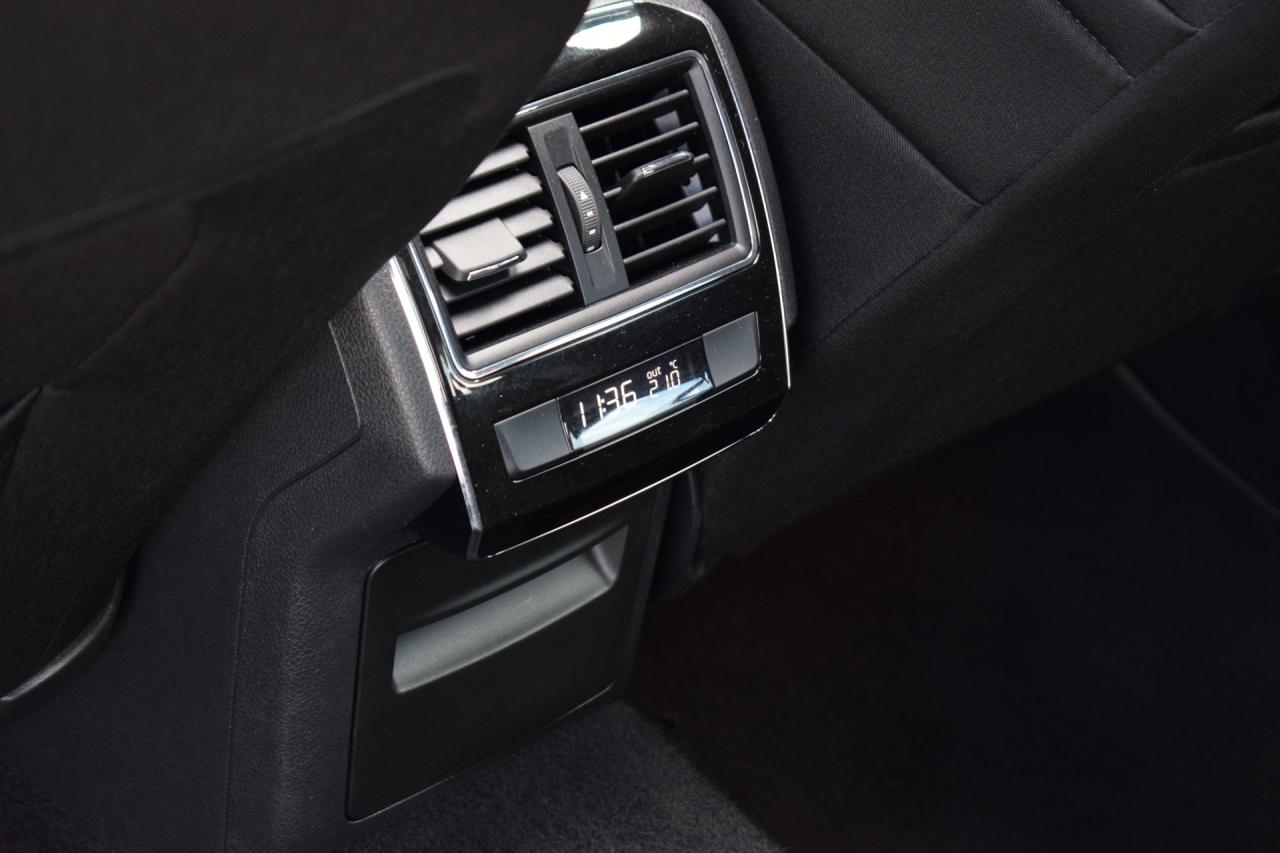 Škoda Superb Combi 1.5 TSI ACT Ambition Business | Škoda occasion