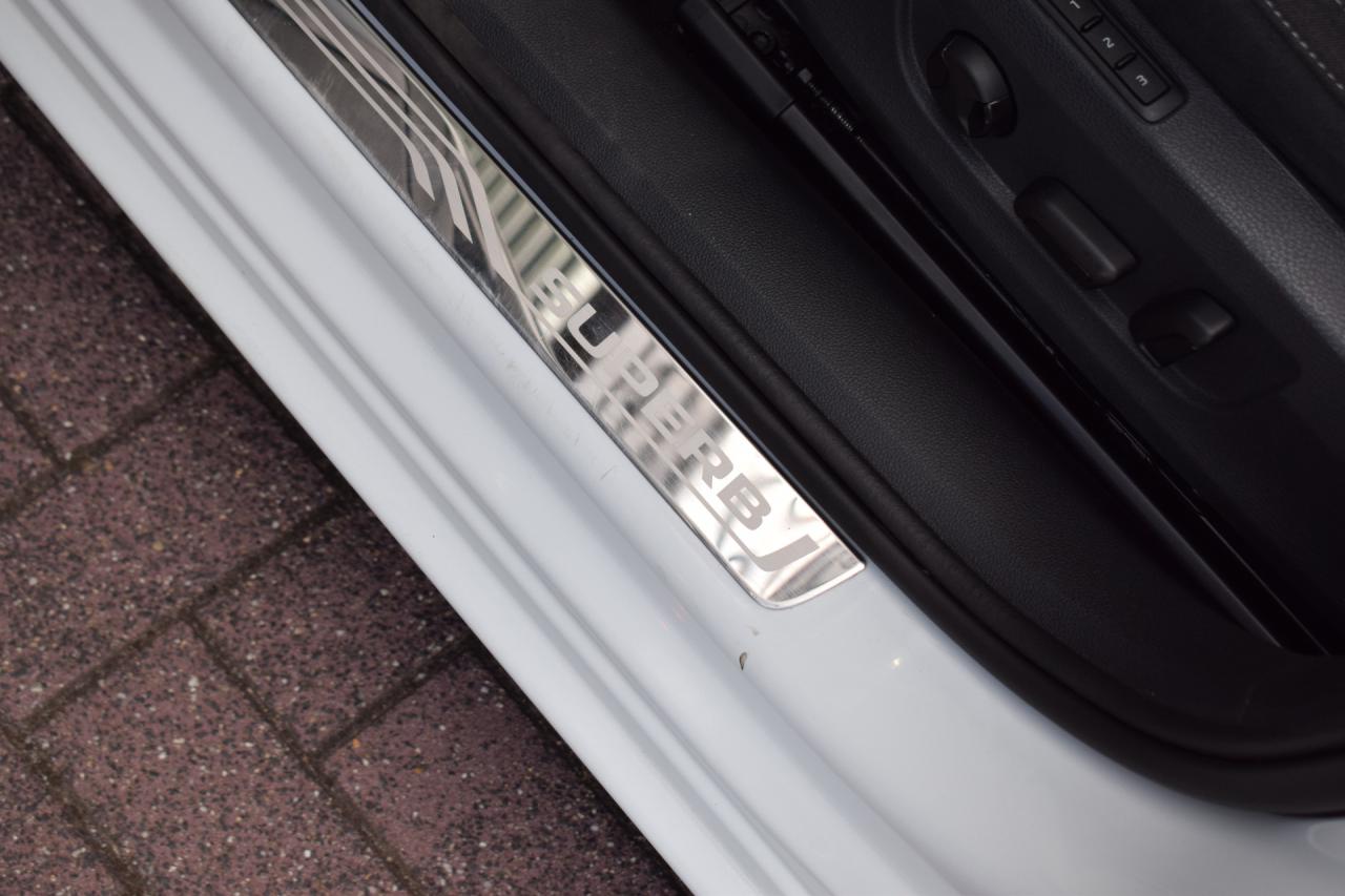 Škoda Superb Combi 1.5 TSI ACT Ambition Business | Škoda occasion