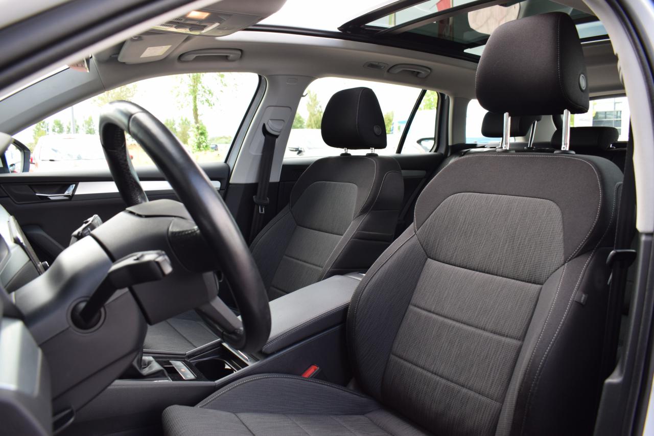 Škoda Superb Combi 1.5 TSI ACT Ambition Business | Škoda occasion