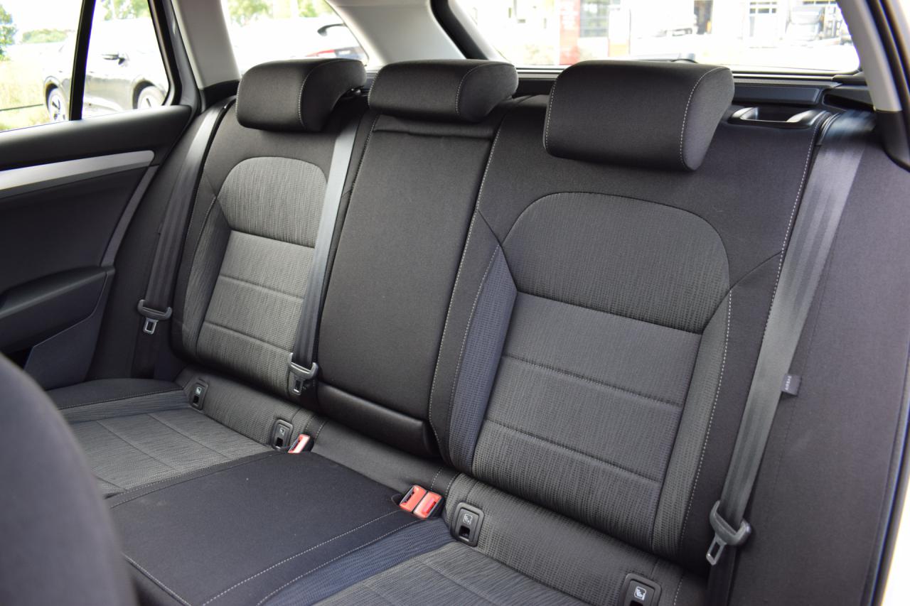 Škoda Superb Combi 1.5 TSI ACT Ambition Business | Škoda occasion