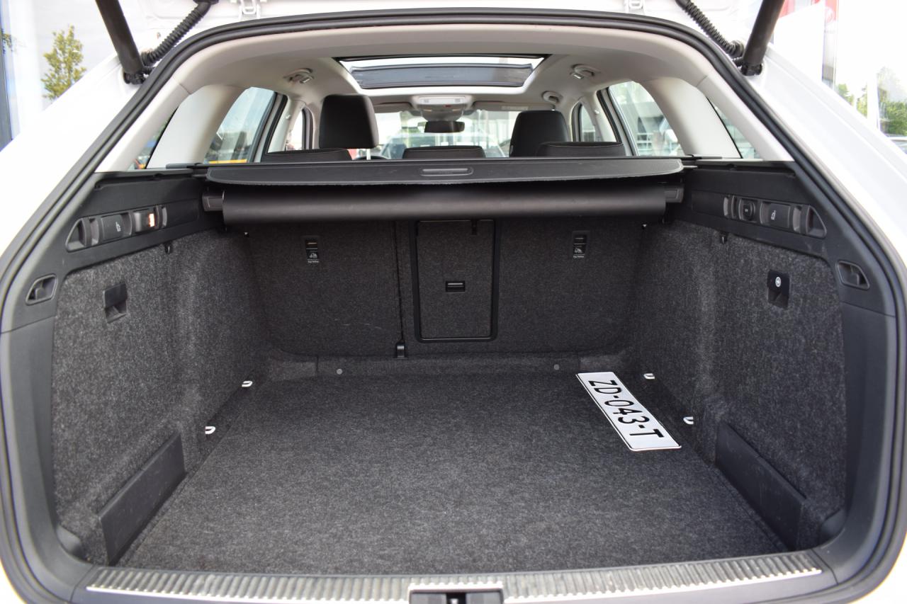 Škoda Superb Combi 1.5 TSI ACT Ambition Business | Škoda occasion