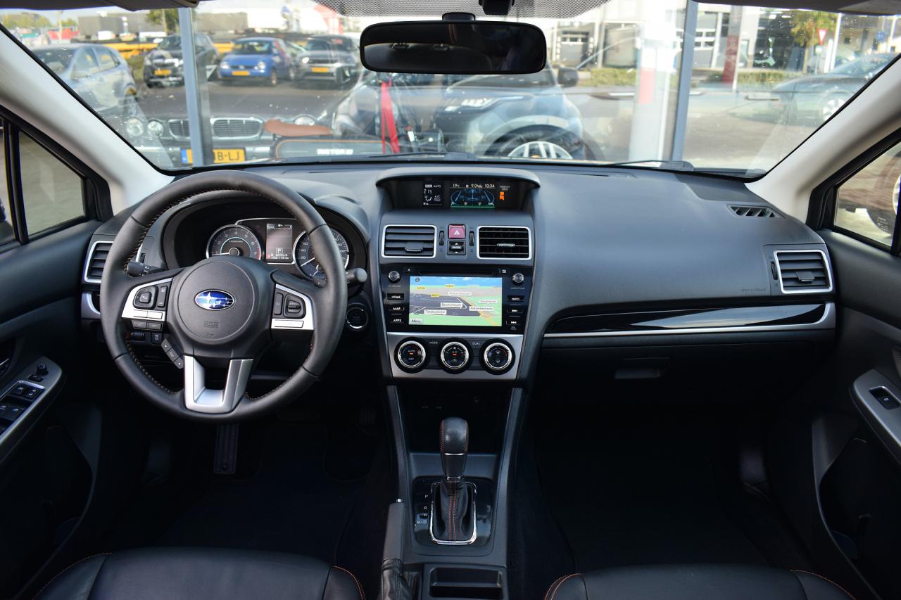 Subaru XV 2.0i Premium AWD | Subaru occasion