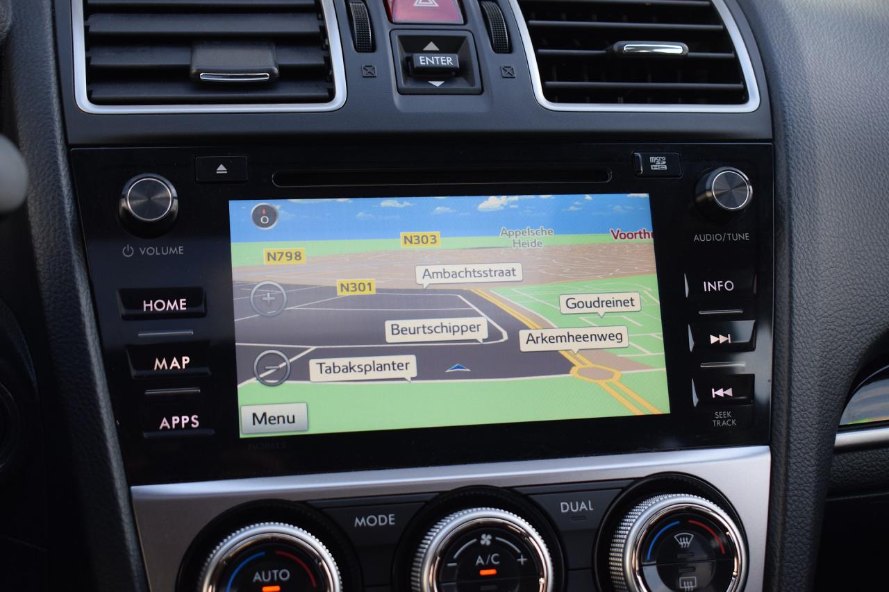 Subaru XV 2.0i Premium AWD | Subaru occasion