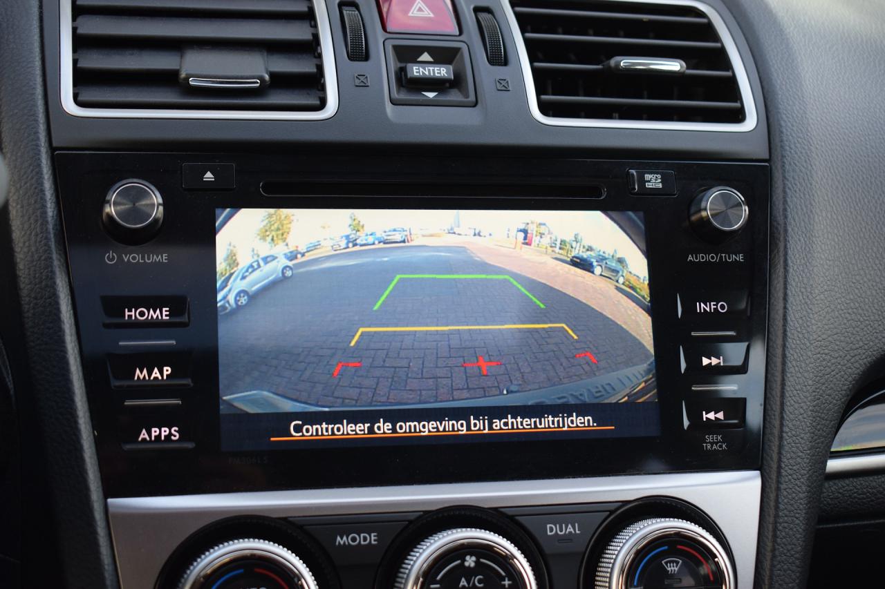 Subaru XV 2.0i Premium AWD | Subaru occasion