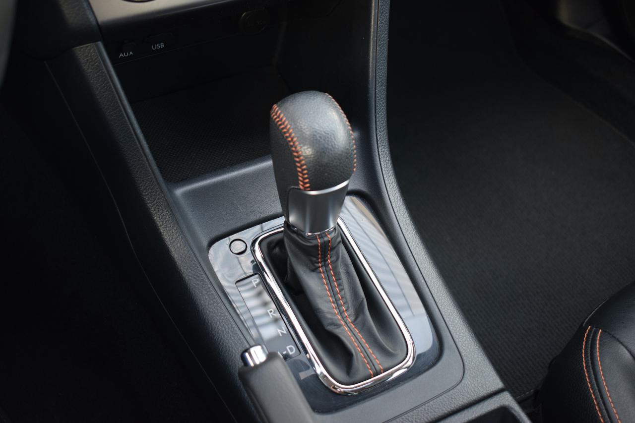 Subaru XV 2.0i Premium AWD | Subaru occasion