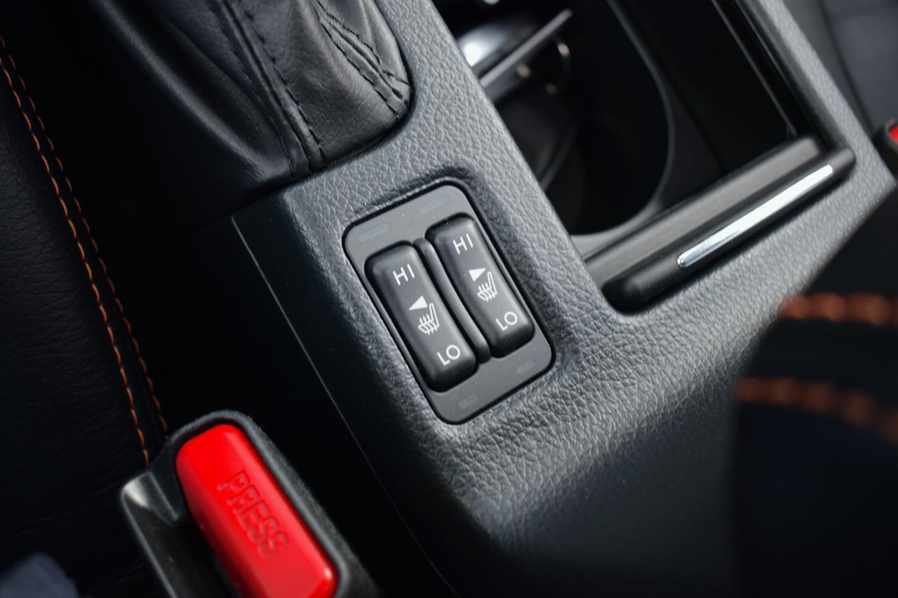 Subaru XV 2.0i Premium AWD | Subaru occasion