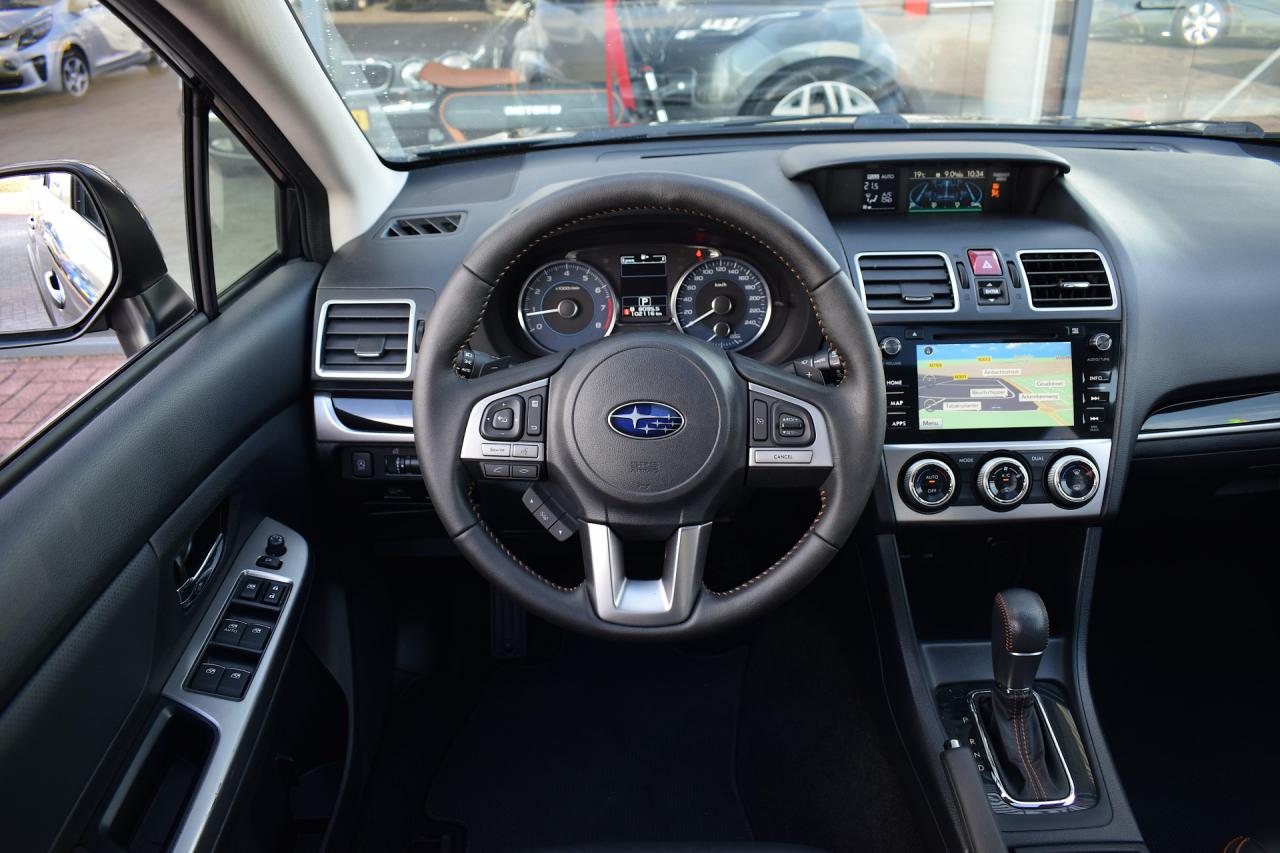 Subaru XV 2.0i Premium AWD | Subaru occasion