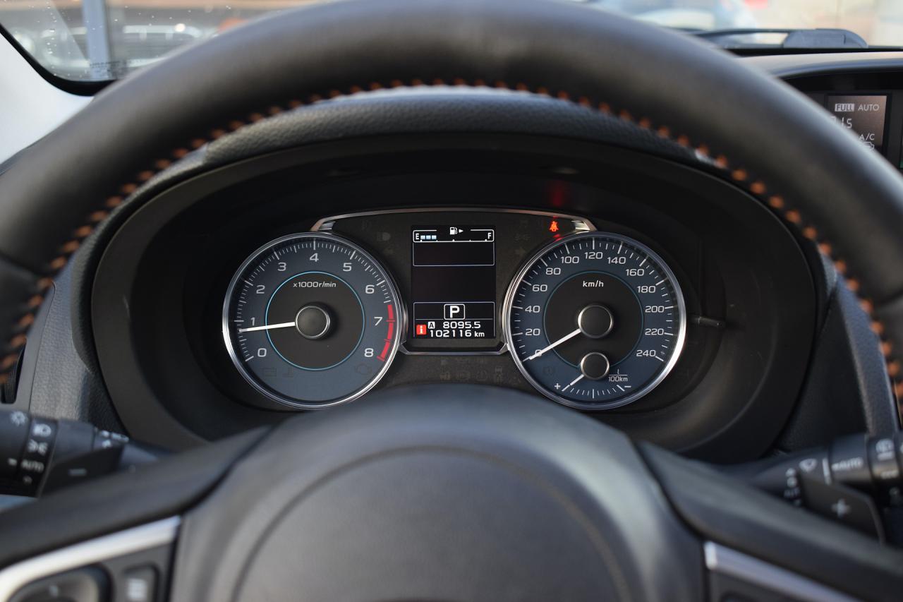 Subaru XV 2.0i Premium AWD | Subaru occasion