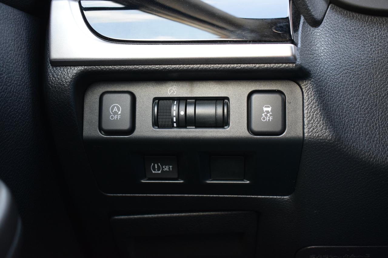 Subaru XV 2.0i Premium AWD | Subaru occasion