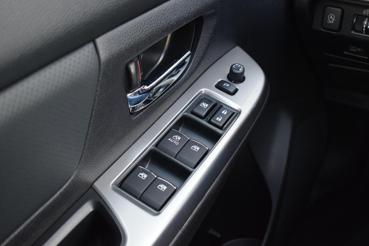 Subaru XV 2.0i Premium AWD | Subaru occasion